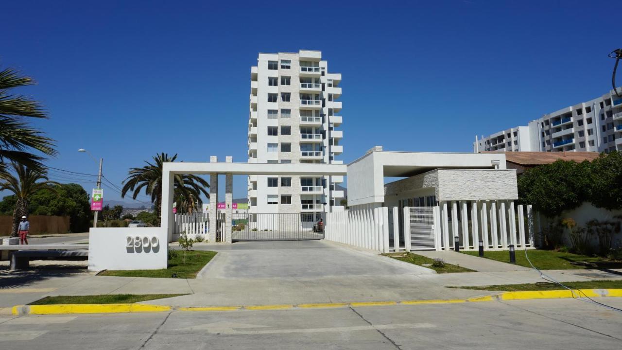 Serena Vista Al Mar La Serena Exterior foto